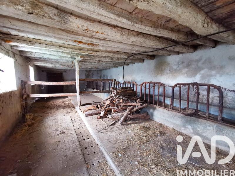 Maison - 300 m² - 10 pièces