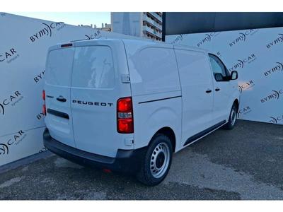 Peugeot Expert Fgn m Bluehdi 180 s&amp;S Eat8