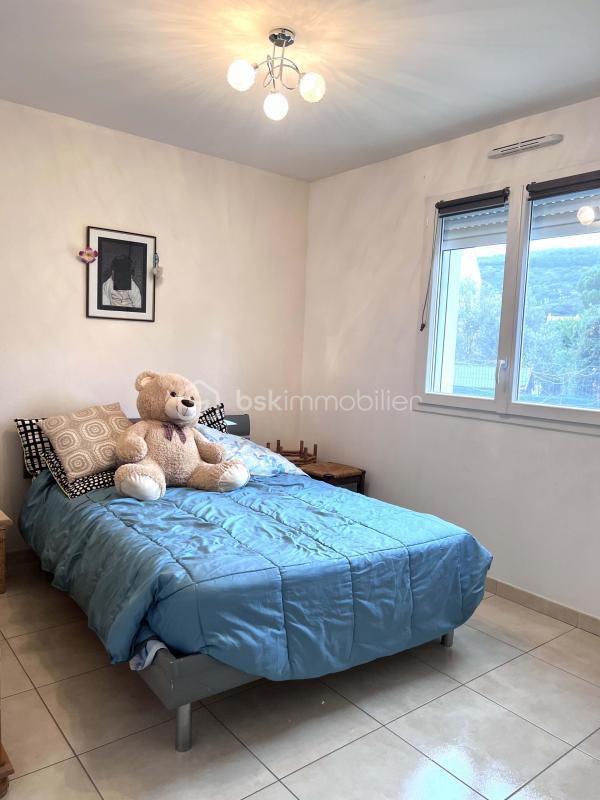 Maison - 85 m² - 5 pièces