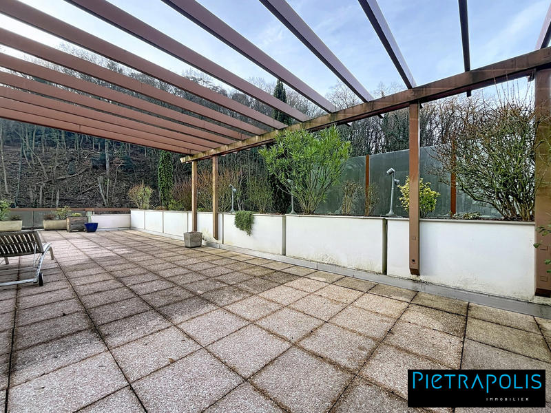 Appartement - 132 m² - 4 pièces