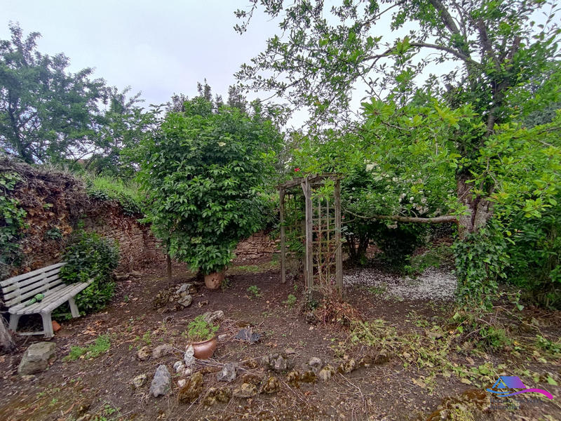 Appartement - 98 m² - 4 pièces