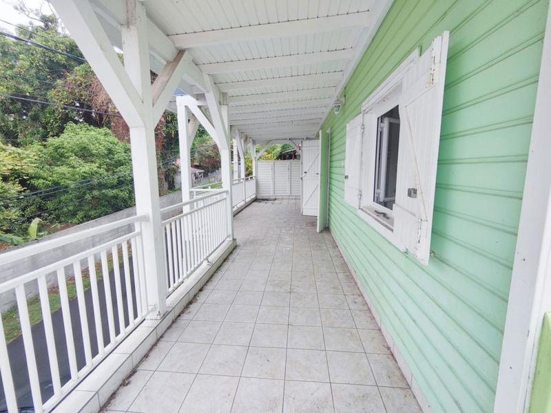 Maison - 145 m² - 5 pièces