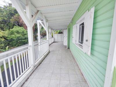 Maison - 145 m² - 5 pièces