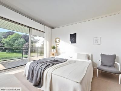 Appartement - 126 m² - 4 pièces