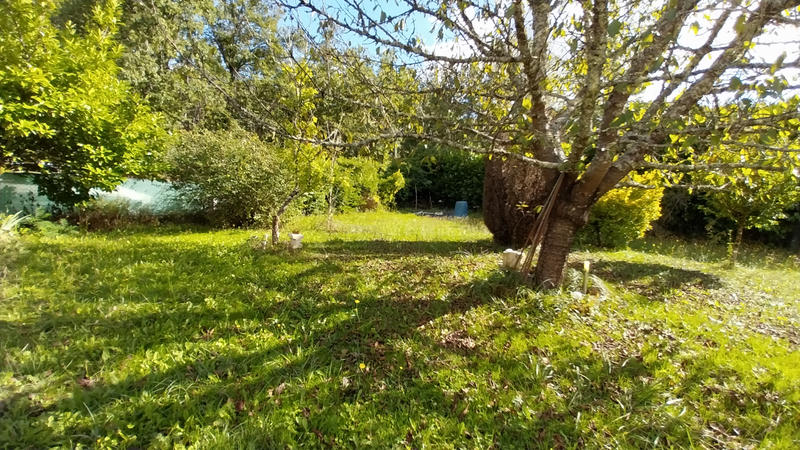 Maison - 96 m² - 5 pièces