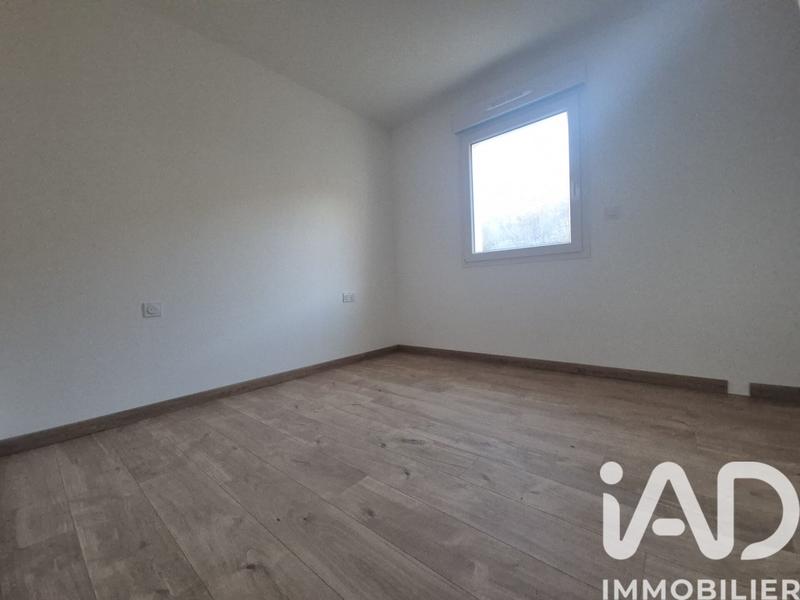 Maison - 99 m² - 4 pièces