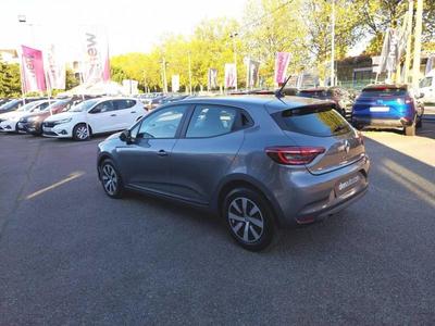 Renault Clio TCe 90 Equilibre