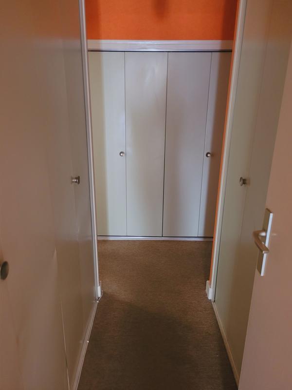 Appartement - 72 m² - 3 pièces