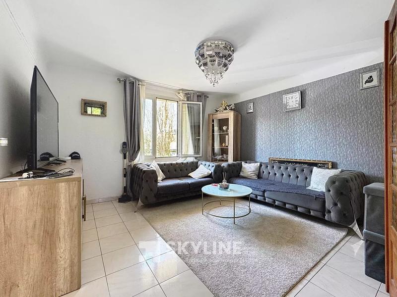 Appartement - 67 m² - 4 pièces