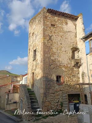 Maison - 175 m² - 10 pièces