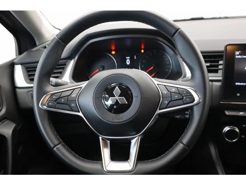 Mitsubishi Asx Vp 1.0 Mpi-T 91 Invite