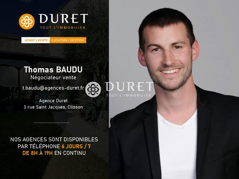 Maison traditionnelle - 123 m² - 6 pièces