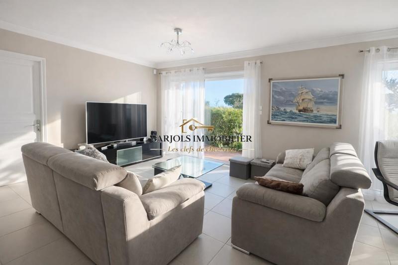 Villa - 175 m² - 6 pièces