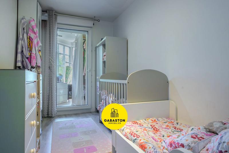 Appartement - 101 m² - 4 pièces