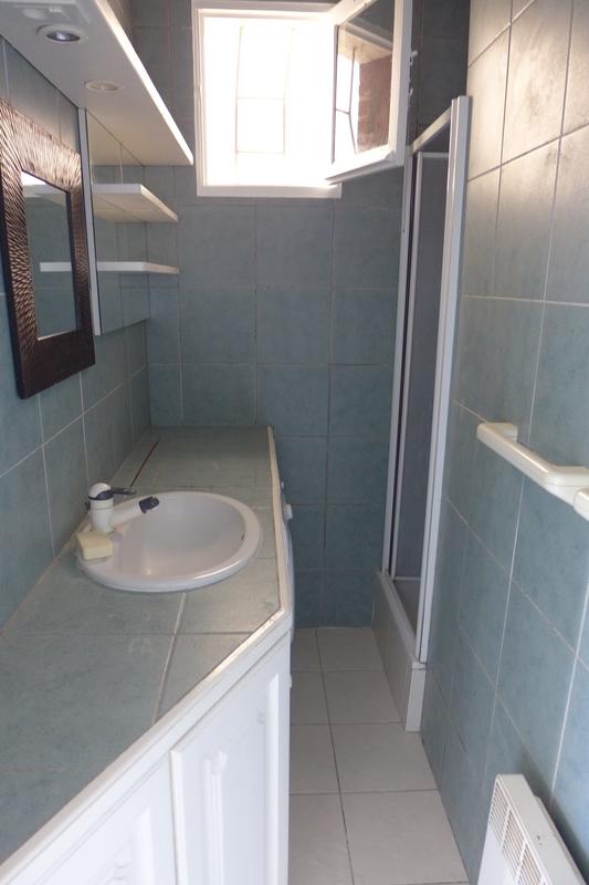 Appartement - 32 m² - 1 pièce