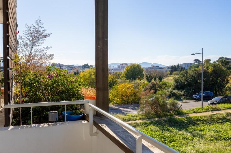 Appartement - 82 m² - 4 pièces