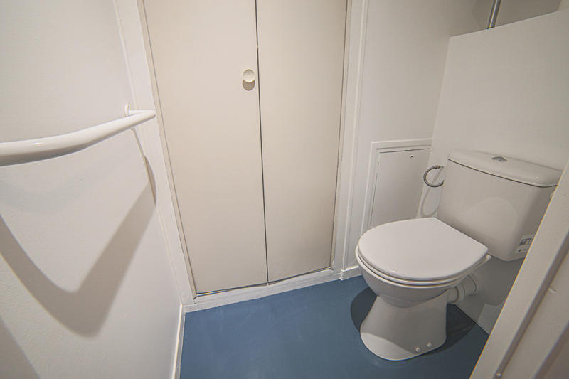 Appartement - 53 m² - 2 pièces