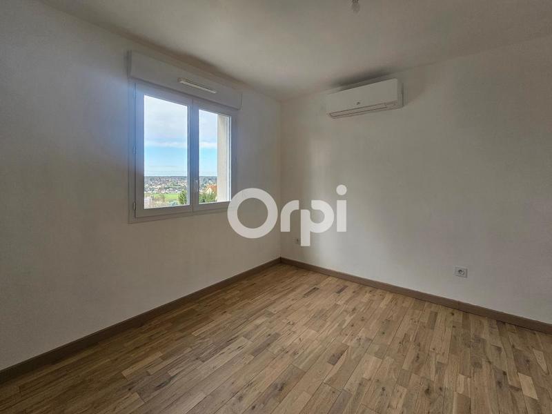 Maison - 93 m² - 4 pièces