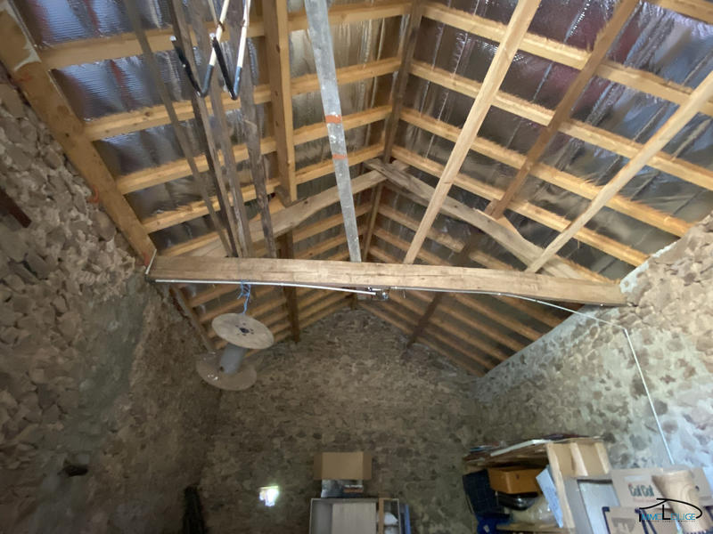 Ferme - 82 m² - 4 pièces