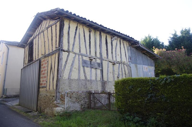 Maison - 93 m² - 6 pièces