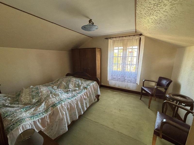 Maison - 67 m² - 4 pièces