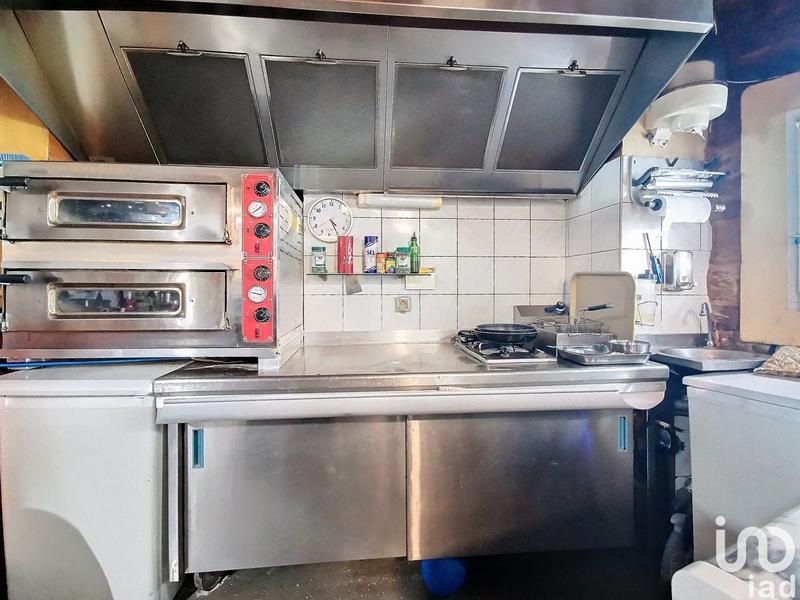 Local commercial - 55 m²