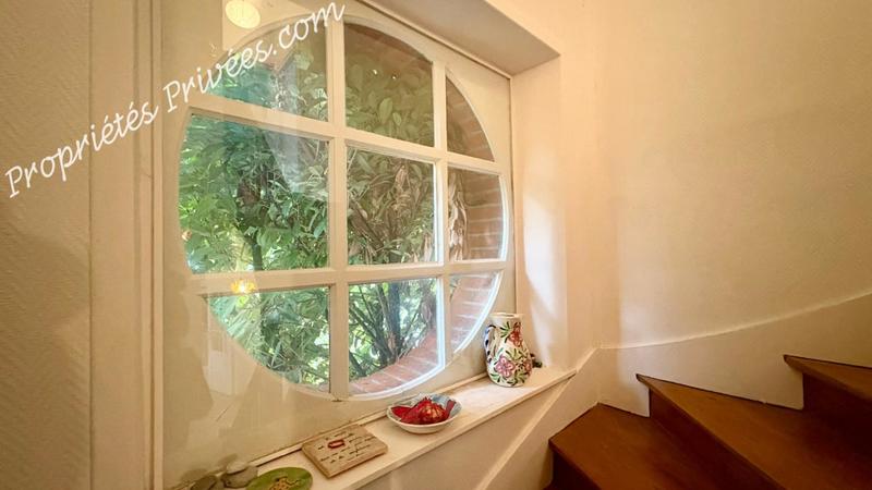 Maison - 125 m² - 11 pièces