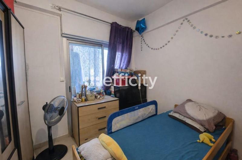 Appartement ancien - 70 m² - 3 pièces