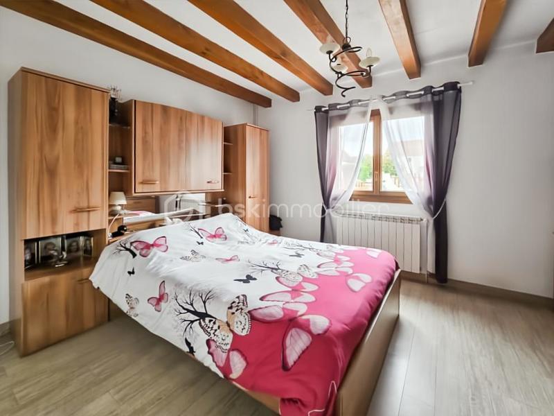 Maison - 140 m² - 10 pièces