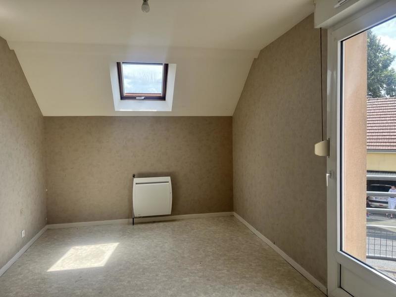 Maison - 52 m² - 2 pièces