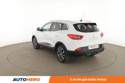Renault Kadjar 1.6 dCi Energy Intens 130 ch