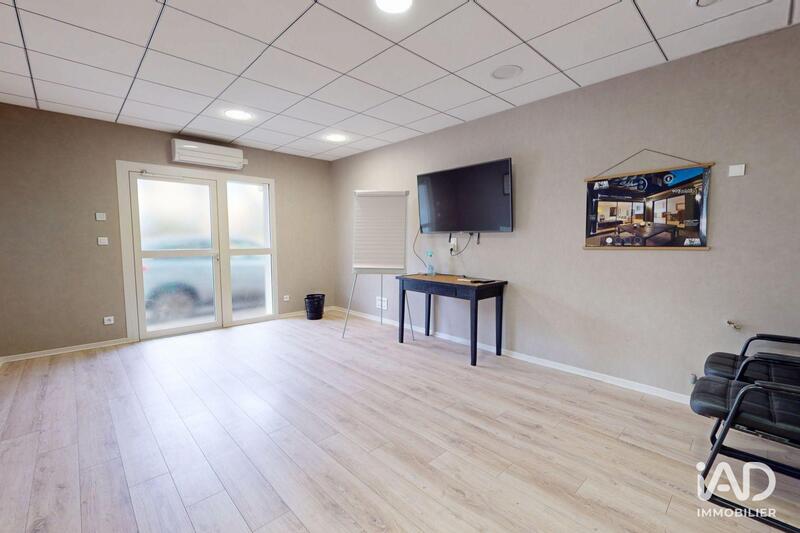 Local commercial - 75 m²