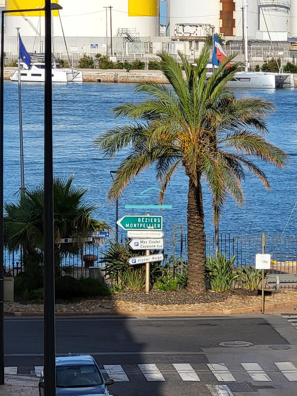 Appartement - 110 m² - 5 pièces