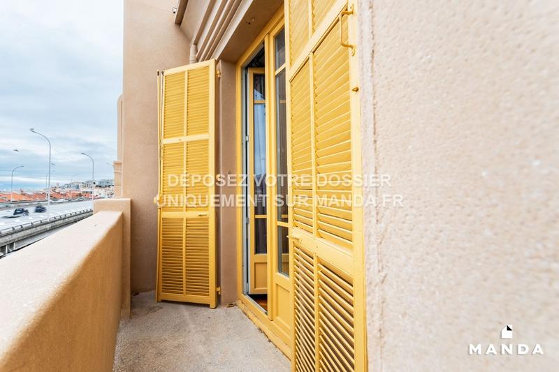 Chambre - 17 m² - 5 pièces