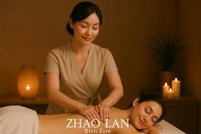 Zhao Lan Bien Être