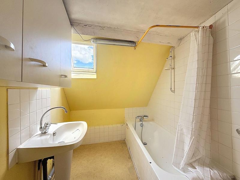 Maison - 103 m² - 5 pièces