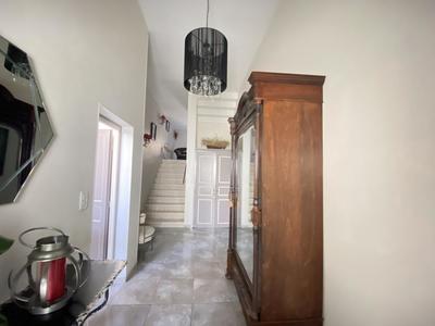 Maison de ville - 151 m² - 4 pièces