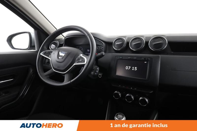 Dacia Duster II 1.3 TCe Prestige 4x2 130 ch