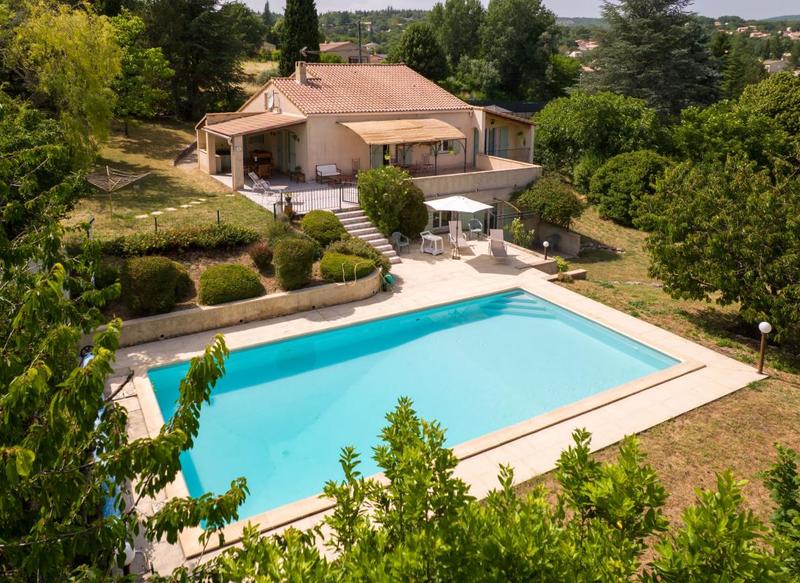 Villa - 165 m² - 5 pièces