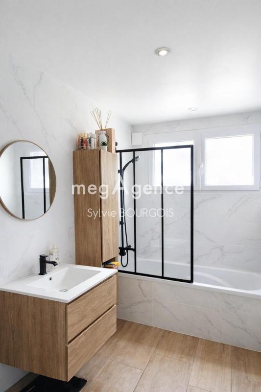 Maison de ville - 89 m² - 4 pièces