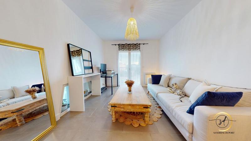 Villa - 106 m² - 5 pièces