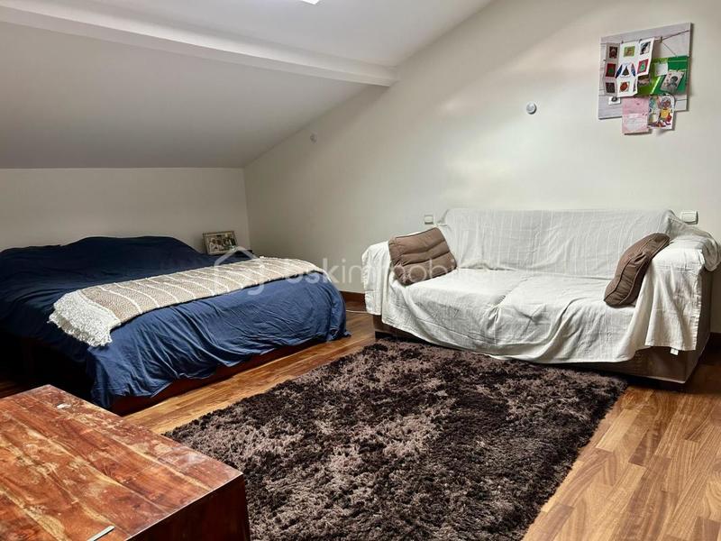 Maison - 166 m² - 6 pièces