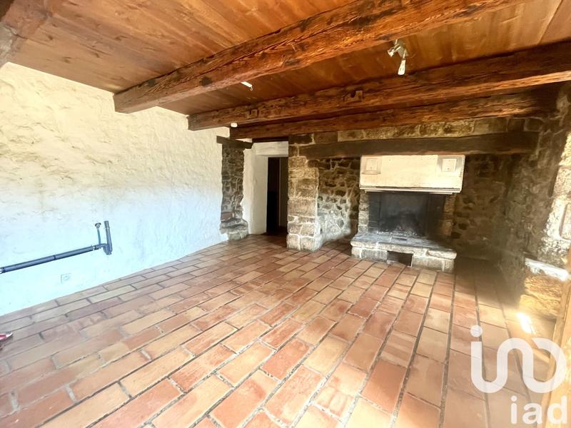 Maison - 88 m² - 4 pièces