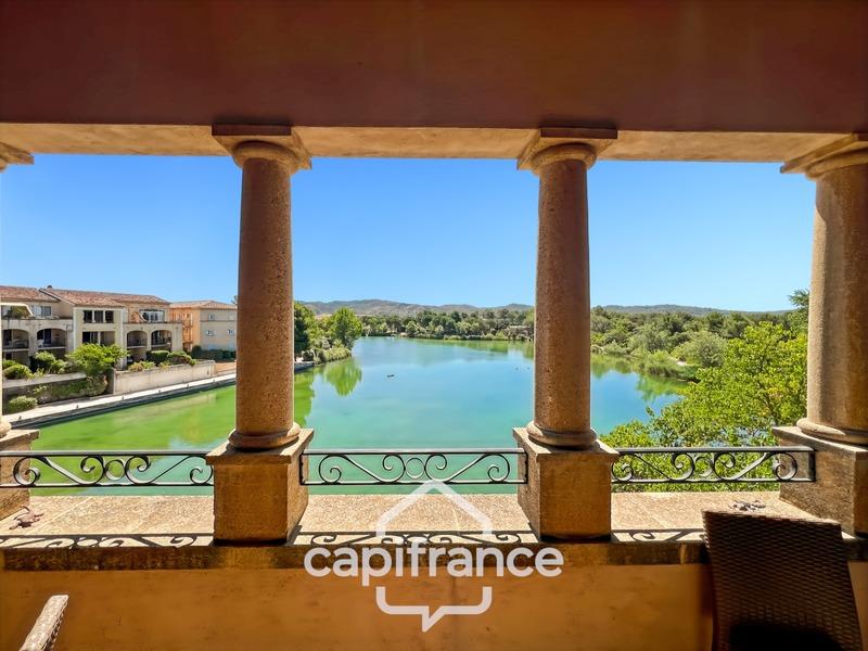 Appartement - 34 m² - 2 pièces