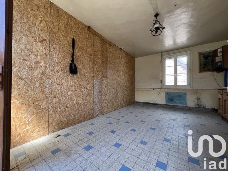 Maison - 46 m² - 2 pièces