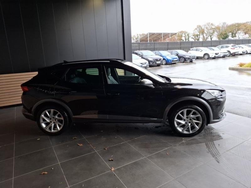 Cupra Formentor 1.4 e-Hybrid 204ch Dsg6 V