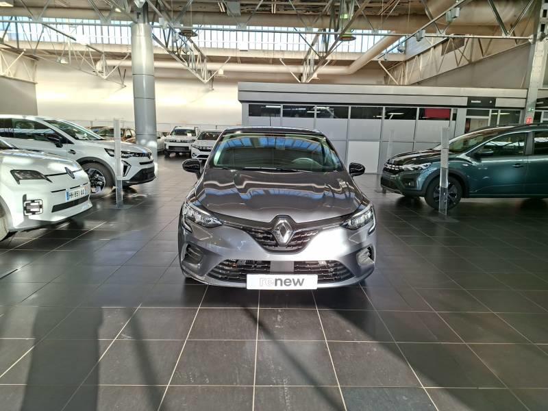 Renault Clio TCe 100 Gpl Evolution