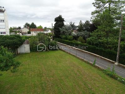 Maison de ville - 71 m² - 3 pièces