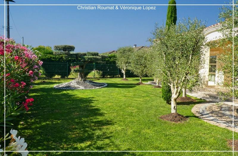 Maison - 207 m² - 5 pièces