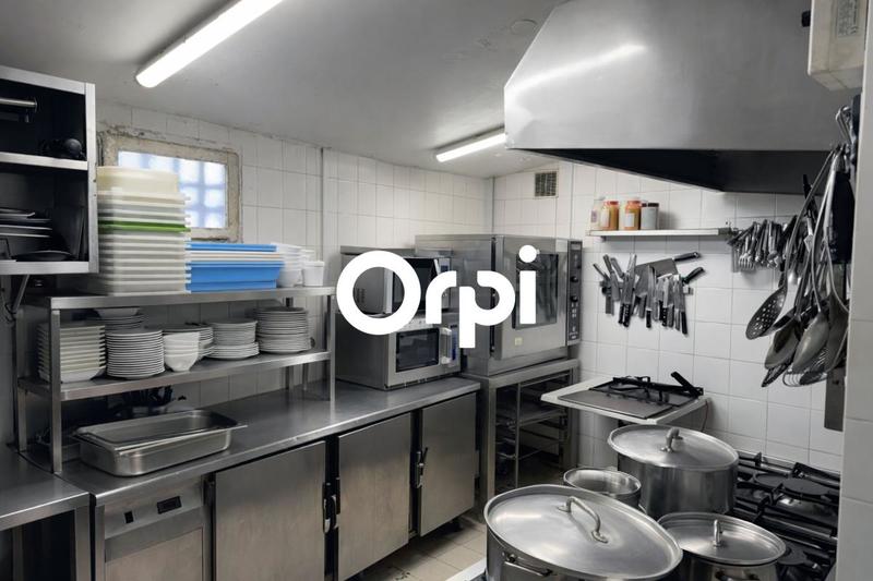 Immeuble - 120 m² - 3 pièces